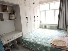 赤峰松山广场路永业附近 松山四小家属楼 两室 拎包入住出租房源真实图片