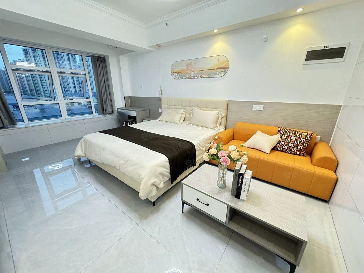 高桥北，高桥南，树木岭，圭塘精装公寓