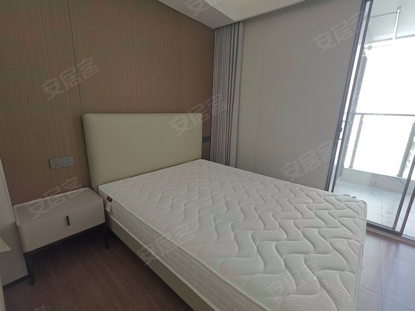 【多图】长发中路25号自建房，坂田租房，近五和地铁站 电梯精装大单间 拎包入住 停车方便 民水民电，龙岗租房-深圳58安居客