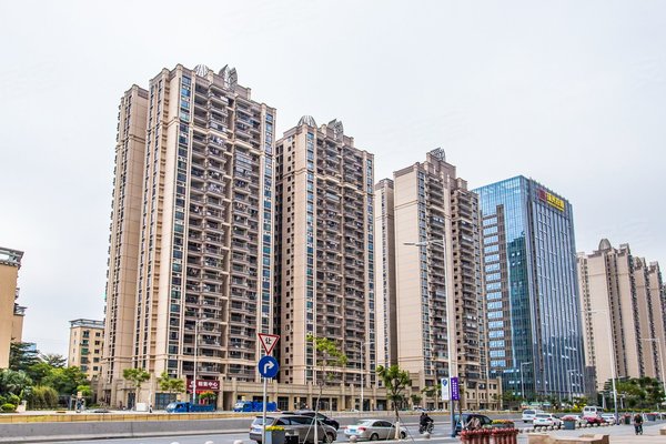 珠光新城御景(二期)