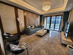 启东寅阳镇寅阳二楼花园洋房，带一楼院子，采光好，家具家电齐全，拎包入住。出租房源真实图片