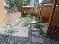 凉山西昌长安南长安转盘边独栋别墅前后带花园上下两层简装套四双卫办工工作室等出租房源真实图片