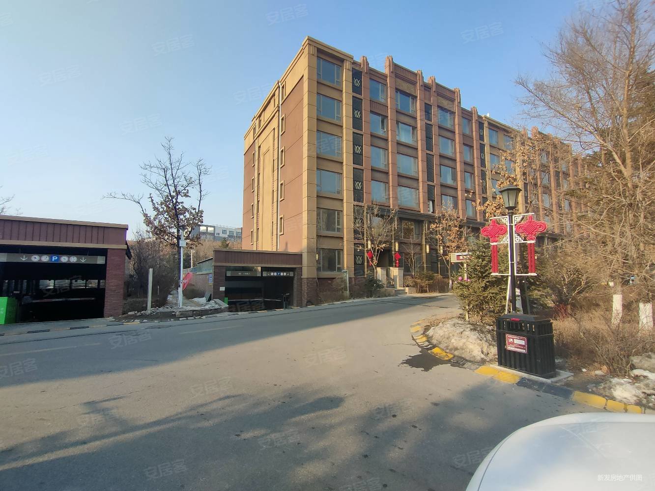 长春房产网>长春二手房>净月二手房>农博园二手房>御翠园长春>