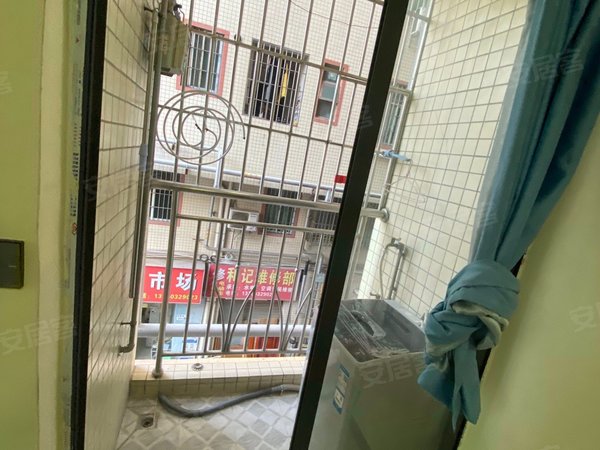 【多图】步涌新村,沙井租房,步涌新村 2室1厅1卫 南北通透 精装修