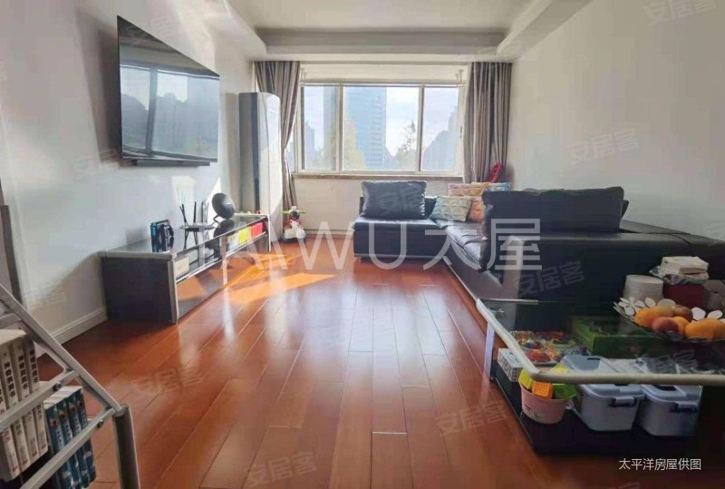 南洋虹桥公寓 交通便利 商圈成熟 满五   正规商品房