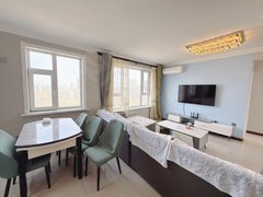 白城洮北洮北城区新城家园一中附近拎包入住随时看房出租房源真实图片