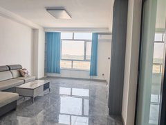 榆林榆阳沙河公园紫陌园小区2室精装修随时入住出租房源真实图片