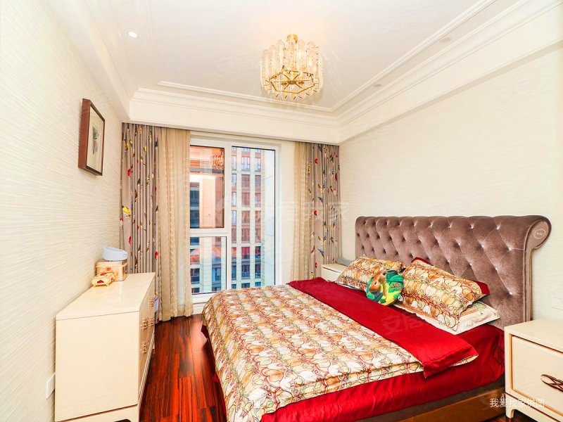 南肖埠华家池公寓4室2厅