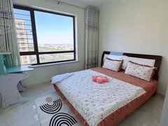 东营东营区东城金湖学校附近 金湖新城 家具家电齐全 领包入住出租房源真实图片