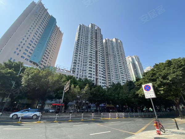 【多图】海连大厦,福田中心区租房,海连大厦3房2厅2卫,价格实惠,可以