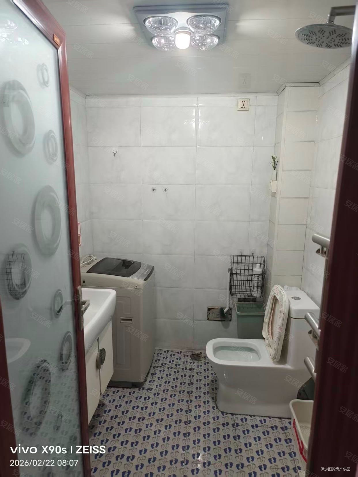 紫横家园(东区)2室2厅1卫93.61㎡南42万