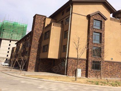 张家口小区 下花园小区 下花园小区 瑞士公馆 瑞士公馆怎么样