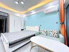 泉州丰泽东海湾东海大街 二院 泉幼旁 近电商园 独门独户 拎包入住出租房源真实图片