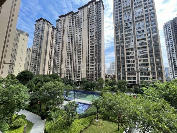 汕头龙湖东海岸龙光御海天韵新出靓房!