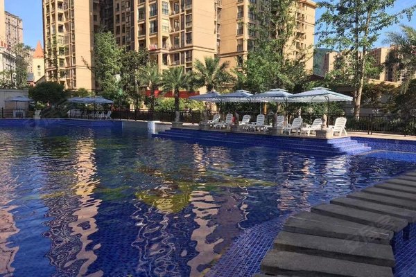 达州小区 宣汉小区 东乡镇小区 鑫世纪公园城