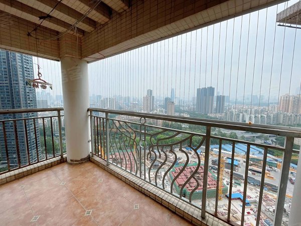 深圳宝安宝安中心区西岸观邸房源,本人实拍,随时看房,钥匙在手出租