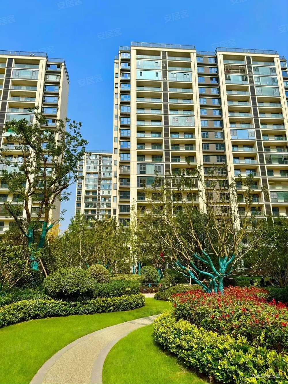 一手798买顾山翰林府后一套纯洋房南北通透没有连廊