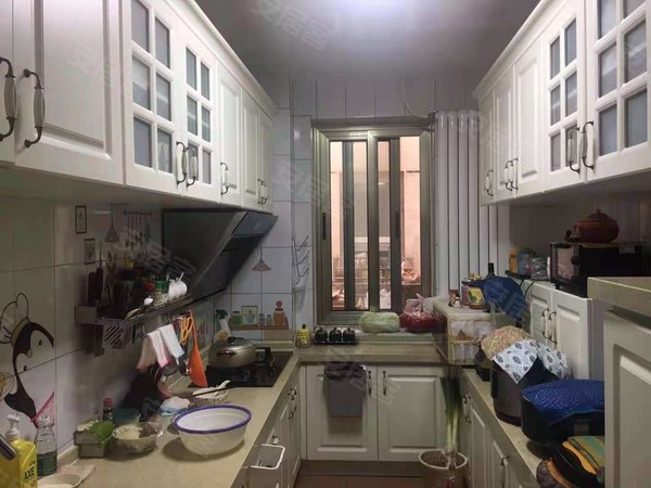 北京海淀西北旺颐和山庄西北旺 颐和山庄 4室2厅3卫 196平 配套齐全