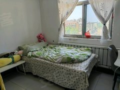淄博淄川般阳路城区育英街小区 3室1厅1卫出租房源真实图片