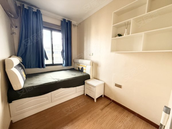 金华婺城江北体育街7号楼近永盛 银泰 人民广场 中心医院 帝壹城 恒大出租房源真实图片