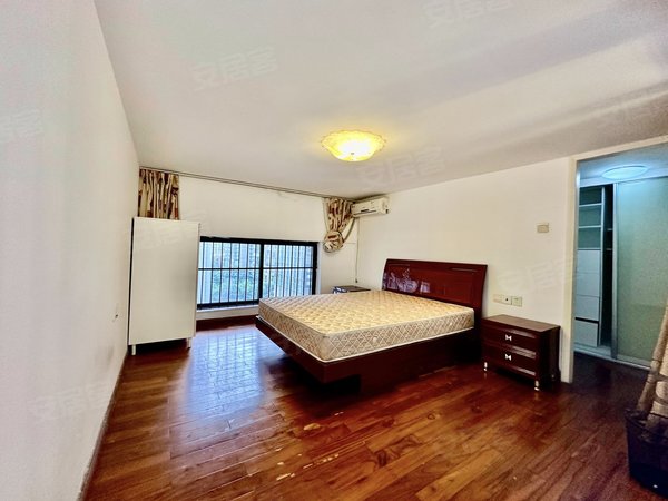 广州天河珠江新城西铂林国际公寓铂林国际公寓 中层两房 家电齐全