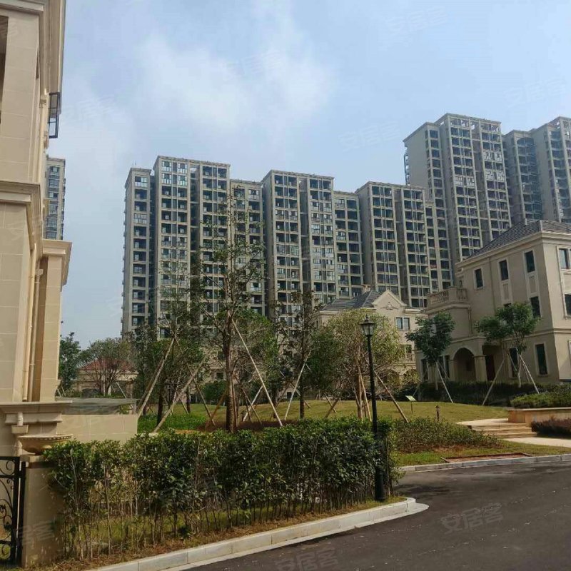 【香堤意墅, 香堤意墅小区详情,房价走势,房源,业主论坛】- 金华58