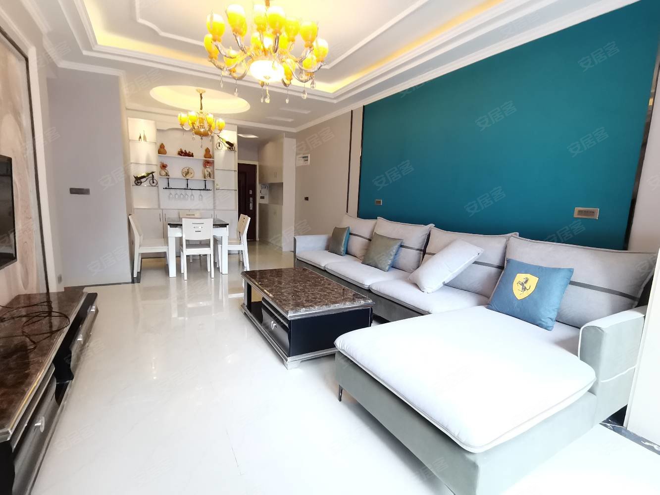 南外升华广场附近大型花园小区,直达地下车库, 实验 ,天下城b区二手房