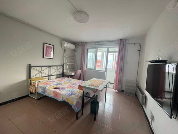 北京海淀公主坟翠微南里翠微南里精装2居近翠微大厦印象城万寿路育英