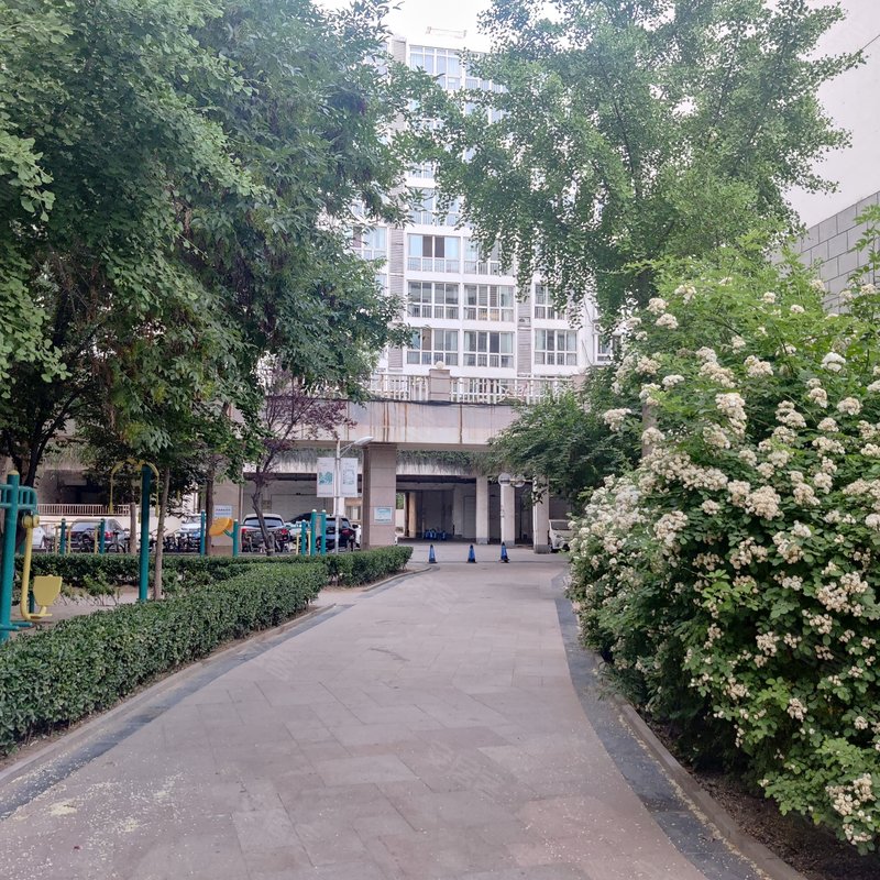 【新华广场, 新华广场小区详情,房价走势,房源,业主论坛】- 廊坊58