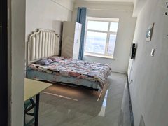 磐石城区人民广场磐石明珠 1室0厅1卫出租房源真实图片