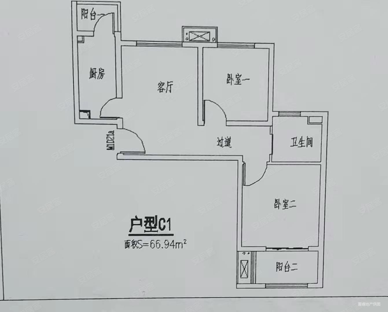 沿港河畔家园