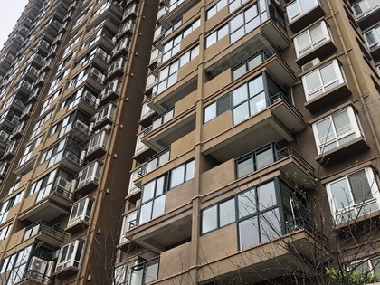 铂金湾家园