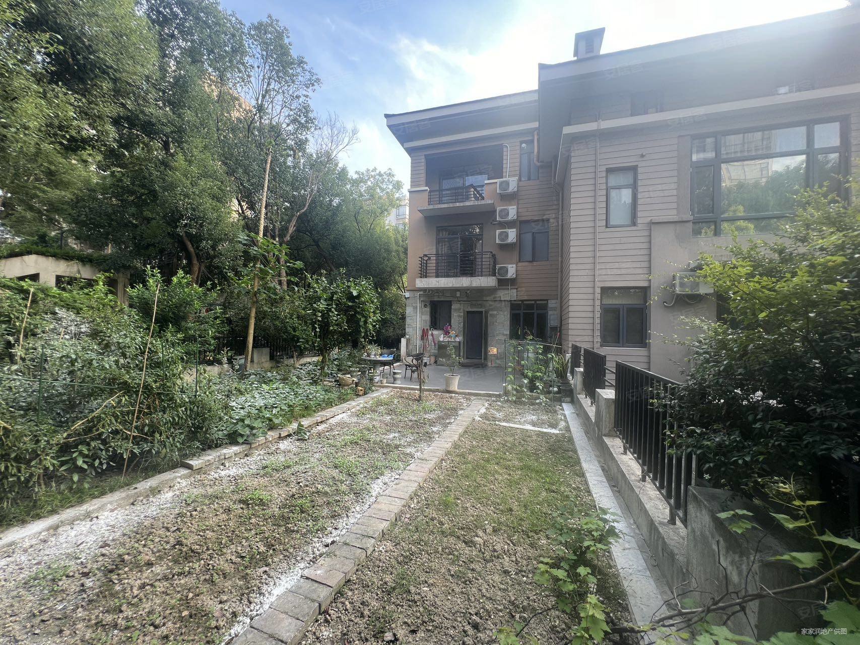 万林湖(别墅)二手房,438万,5室3厅,3卫,228平米-惠州安居客