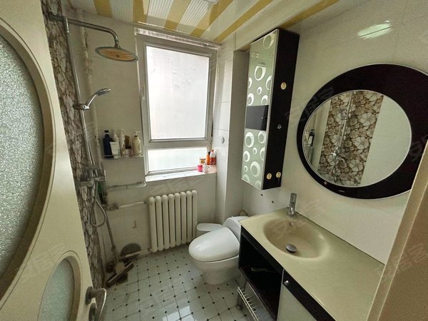 北京朝阳望京望京西园二区精选好房 望京soho 东湖渠 恒电大厦 精装