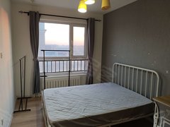 天津北辰佳荣里街金香里 3室0厅1卫  电梯房 精装修70平米出租房源真实图片