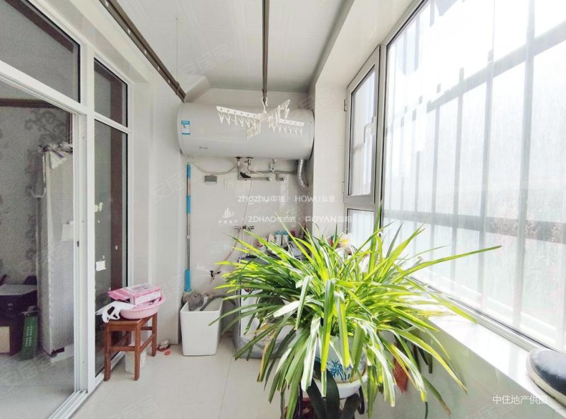 业主急售涵玉翠岭精装两室带2个车位随时可看采光无遮挡