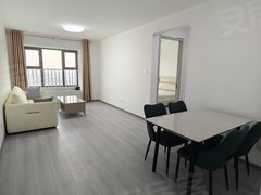 天津北辰普东街双地铁 精装电梯两室 可月付可短租 随时拎包住 未来城商圈出租房源真实图片