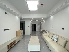 恩施恩施市小渡船和润城旁 近意利时代 福星城精装3室2卫 拎包入住 密码看房出租房源真实图片