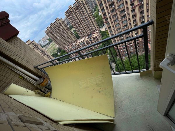 重工租房,鑫丰御景庭 2室1厅1卫 电梯房 精装修65平米,铁西租房-沈阳