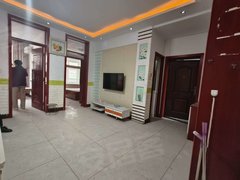 肥城康汇大街北城区北区汽车站北三室低楼层安居苑新新家园惠民小区井楼社区出租房源真实图片