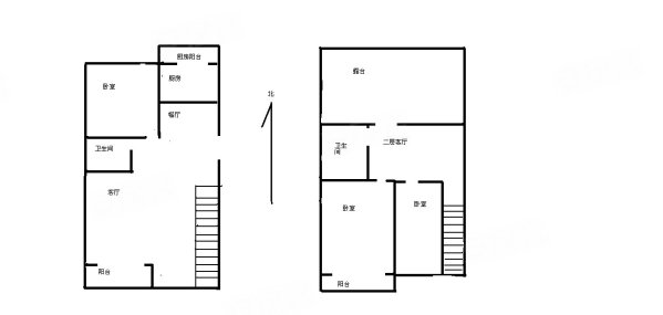 宁馨苑3室3厅2卫167.84㎡南北435万