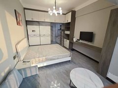 宜春袁州润达老城区润达国际，百尚城，鼓楼，精装公寓发租上百套随时看房交通便利出租房源真实图片