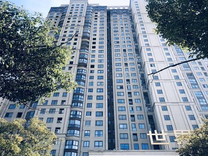 绿地云墅,人民中路-南通绿地云墅二手房,租房-南通安居客