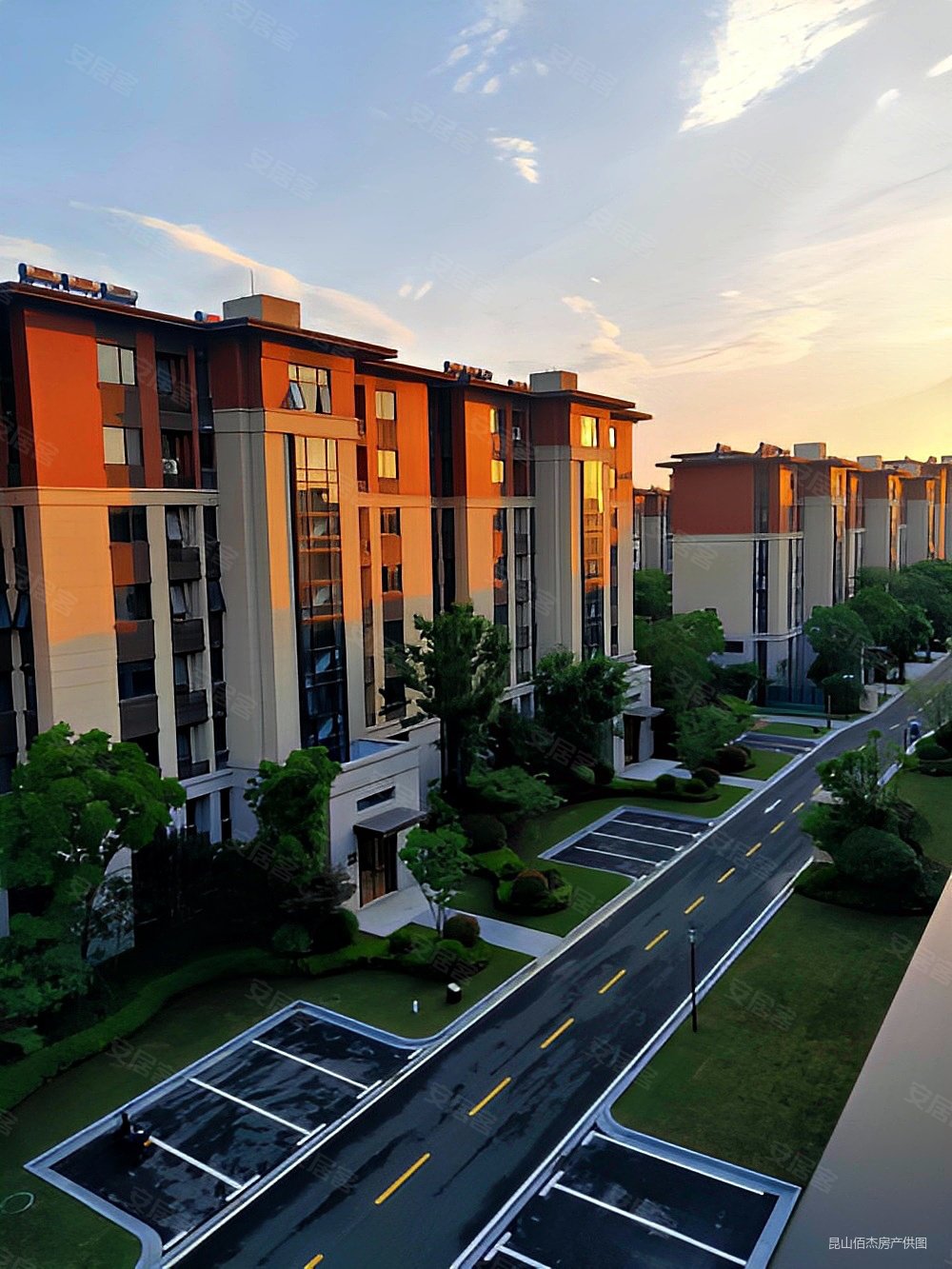 昆山房产网>昆山二手房>巴城二手房>阳澄湖二手房>澄湖壹号院>