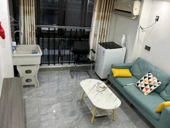 九江濂溪南山公园南山公园九江职大附近，电梯房精装修家电齐全拎包入住。出租房源真实图片