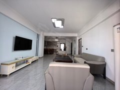 孝感汉川市仙女山七里还建小区一中附近4室两厅两卫精装家电齐全拎包入住随时看房出租房源真实图片