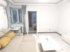 北京昌平沙河正规南向一室一厅!家具家电齐全随时入住出租房源真实图片