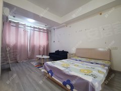 常州武进大学城可押一付一 科技城北旁 地铁一号线附近 民用水电 一室随时看出租房源真实图片