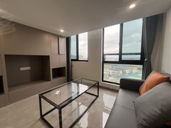 永康东城科技五金城总部附近loft高楼层朝南可月付峰谷电包物业费出租房源真实图片