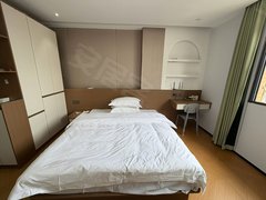 厦门集美孙厝孙厝靠路边公交站 精装修押一付—家电齐全押一付一民水民电出租房源真实图片